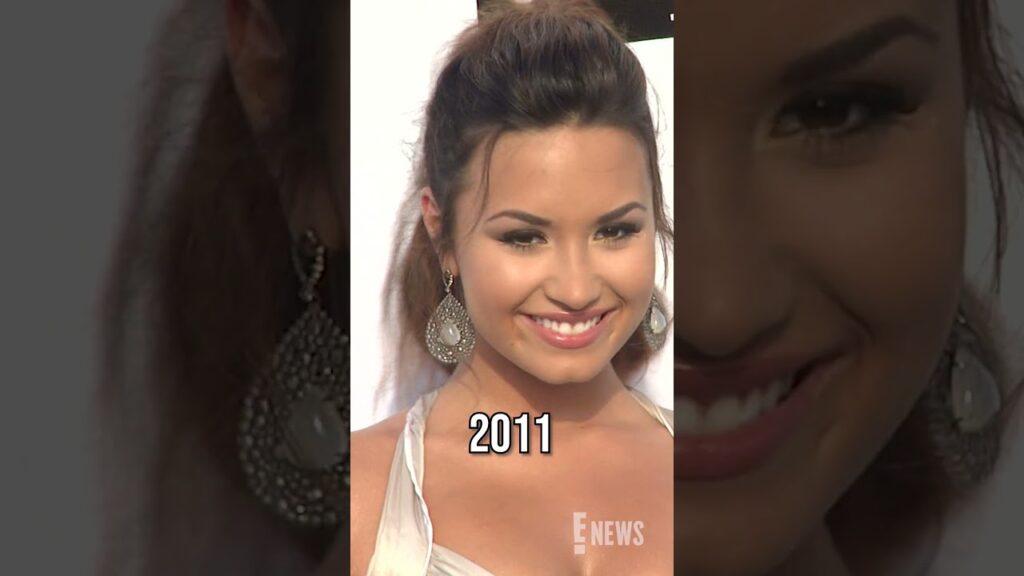 Demi Lovato's Birthday