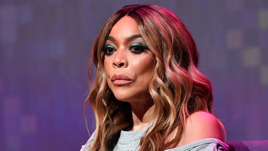 Wendy Williams calls assisted living facility a ‘dump’ in rare interview Wendy Williams calls assisted living facility a 'dump' in rare interview