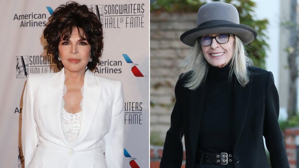 Diane Keaton’s Friend Details Final Weeks Before Her Death