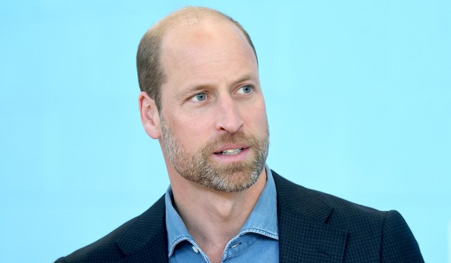 Will Prince William Still Be King Amid Harry & King Charles Feuds?