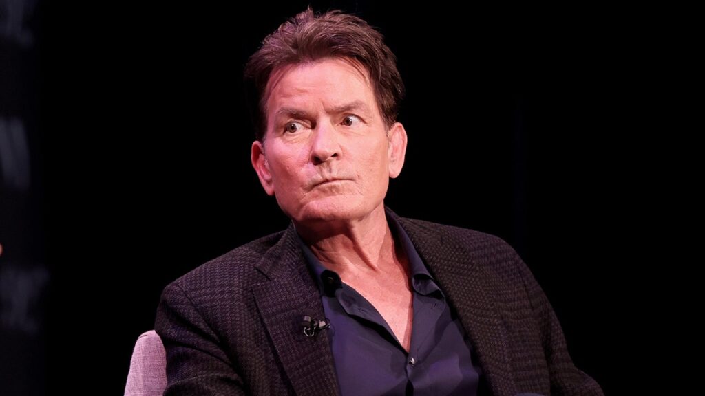 Charlie Sheen felt 'awful' about brother Emilio Estevez's Brat Pack fame