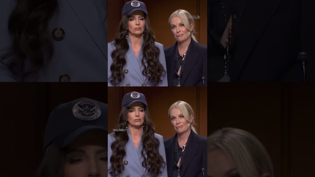 Live from New York, it’s #TinaFey and #AmyPoehler! Live from New York, it’s #TinaFey and #AmyPoehler!