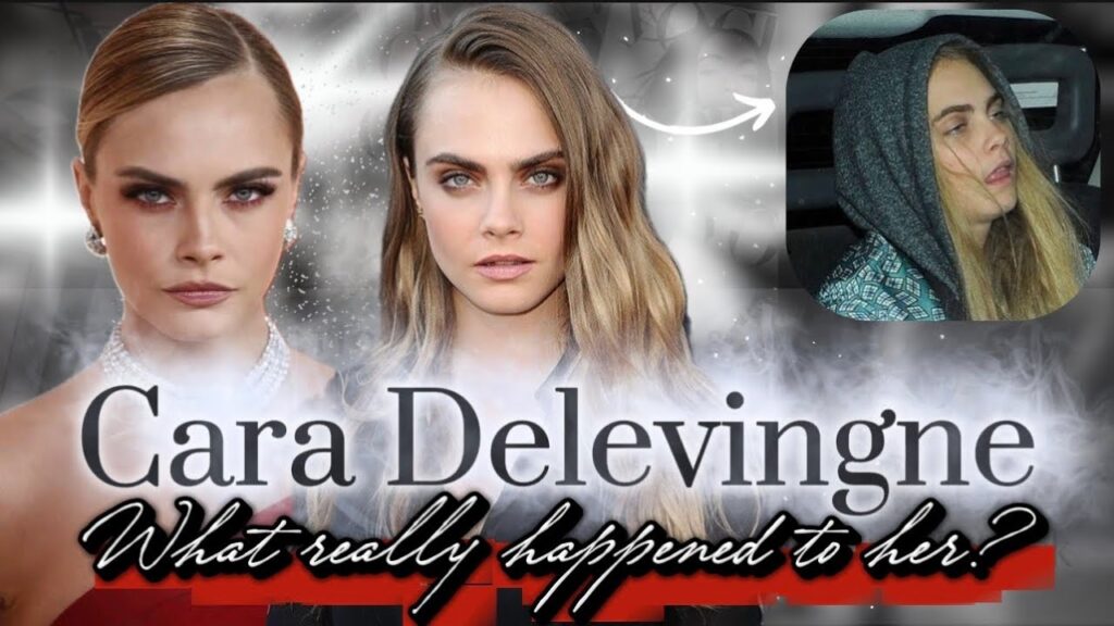 “You’ve Never Seen This Tragic Side of Cara Delevingne Before”❌⛔️