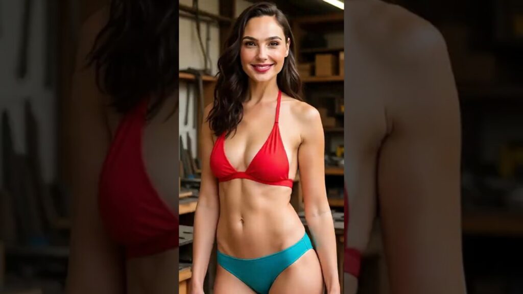 Gal Gadot Lifestyle   The Real Wonder Woman Behind the Fame | Egossip | Shorts | Tranding |