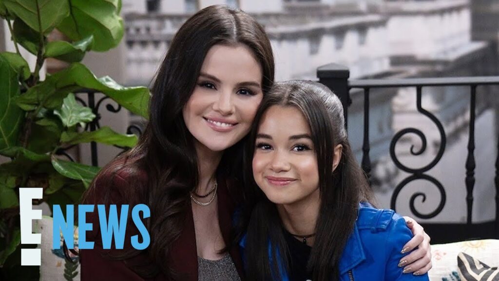 Is Selena Gomez’s Alex Russo Dead? Unpacking the Wizards Finale | E! News Is Selena Gomez's Alex Russo Dead? Unpacking the Wizards Finale | E! News