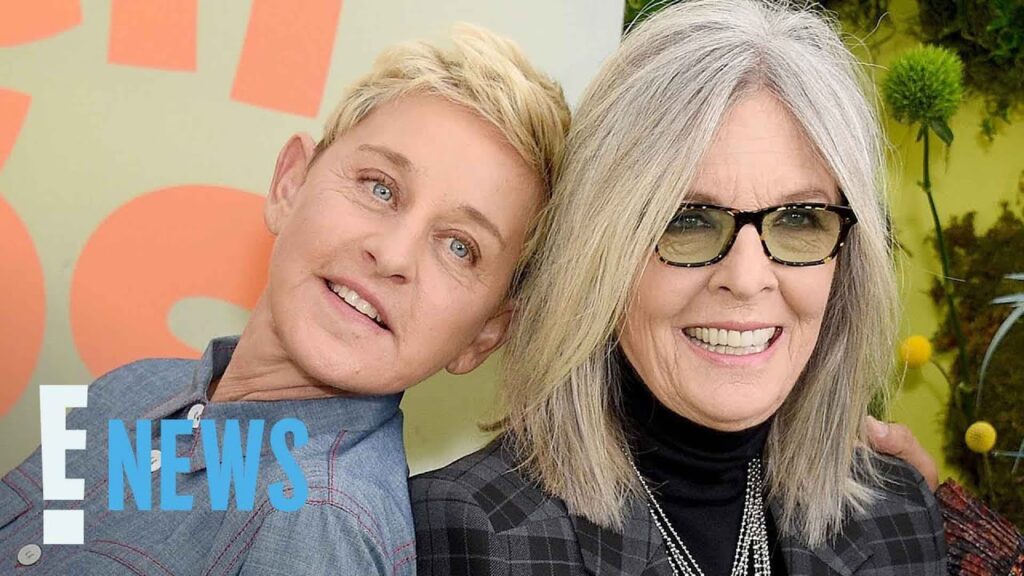Why Diane Keaton Was One of Ellen DeGeneres’ Favorite Guests | E! News
