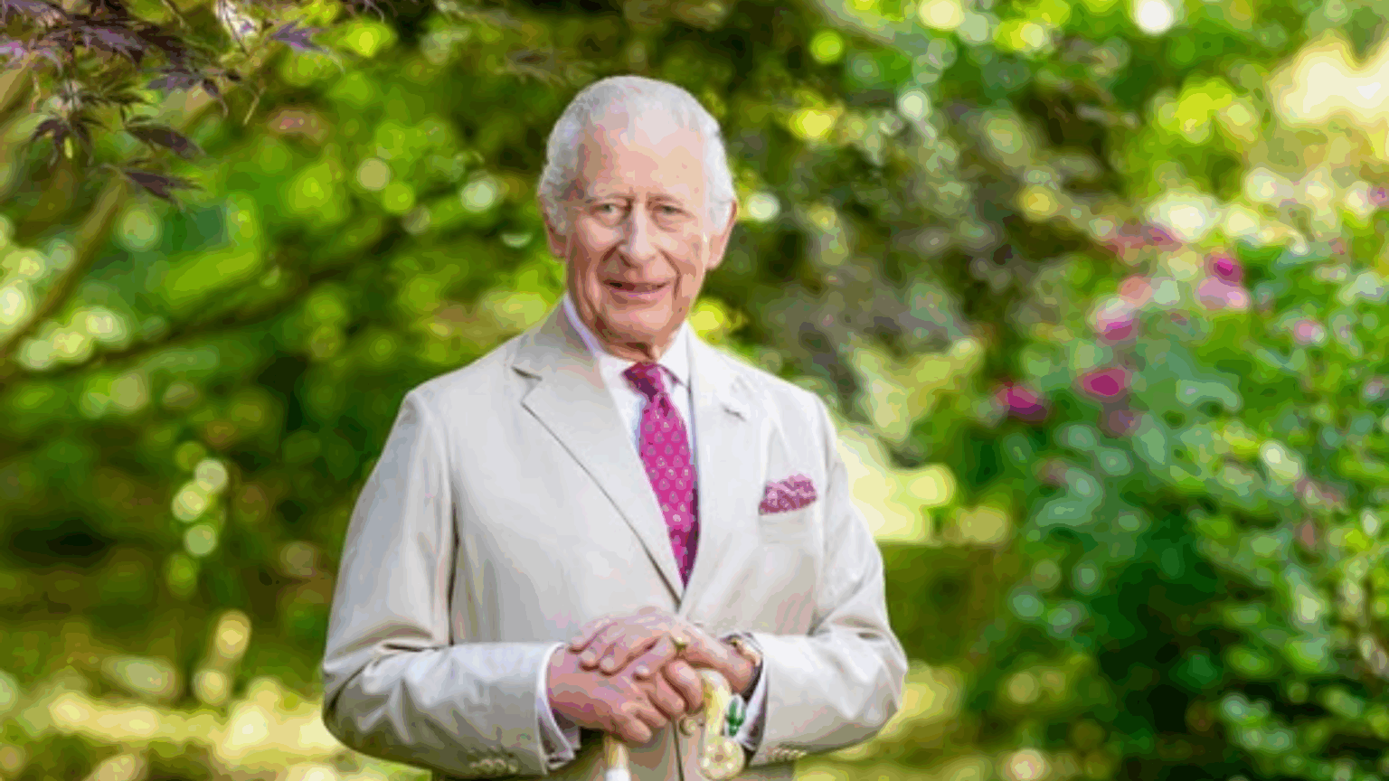 King Charles Health Update: Monarch ‘Noticeably… King Charles Health Update: Monarch 'Noticeably…