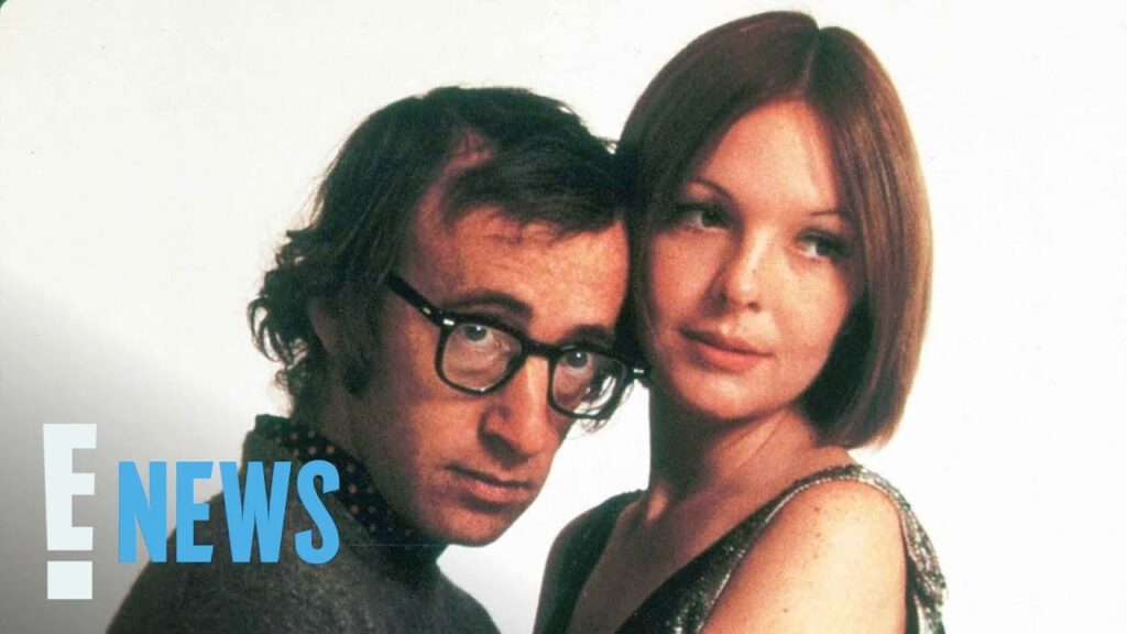 Woody Allen Pays Tribute to Ex Diane Keaton After Her Death | E! News