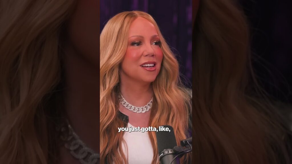 Mariah Carey reveals if she'd ever get married again #shorts