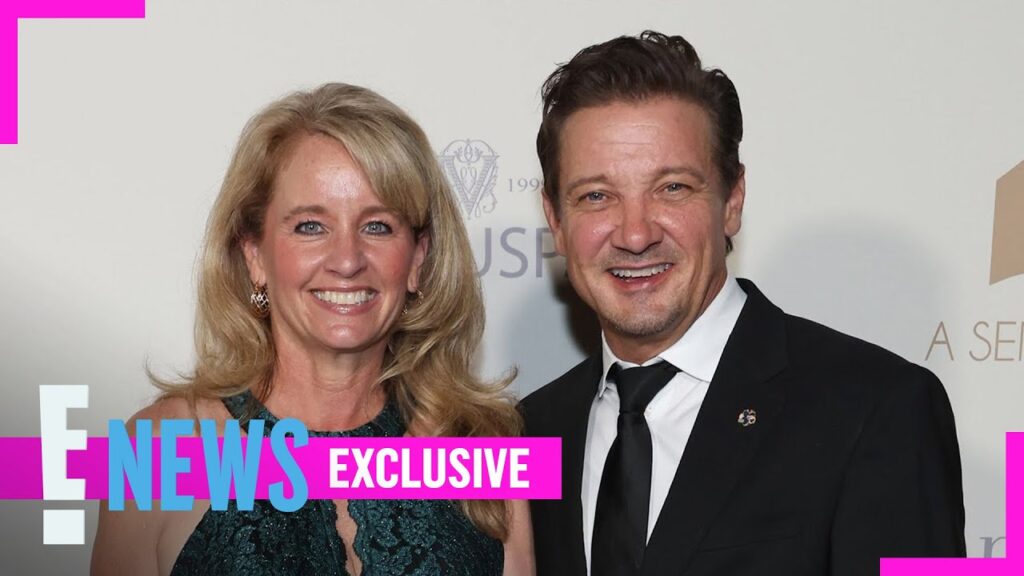 Jeremy Renner Details Filming Knives Out 3 After Near-Fatal Accident | E! News