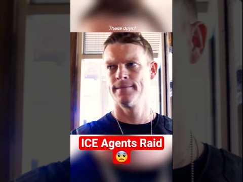 🚨 RUN! When ICE Walks In... 😱 | Shameless 2011 - Worth Watching?