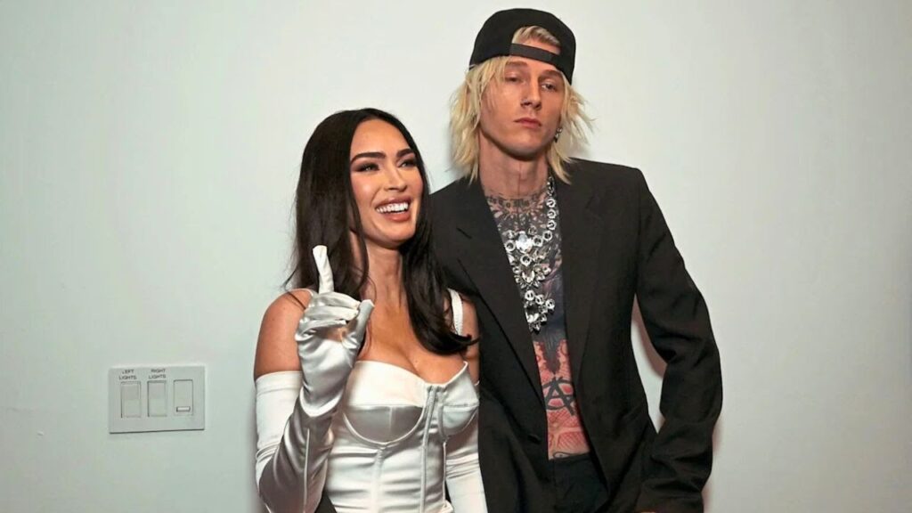 MGK FINALLY Wants a REAL Family with Megan Fox! SHOCKING Relationship Update! 💔👶