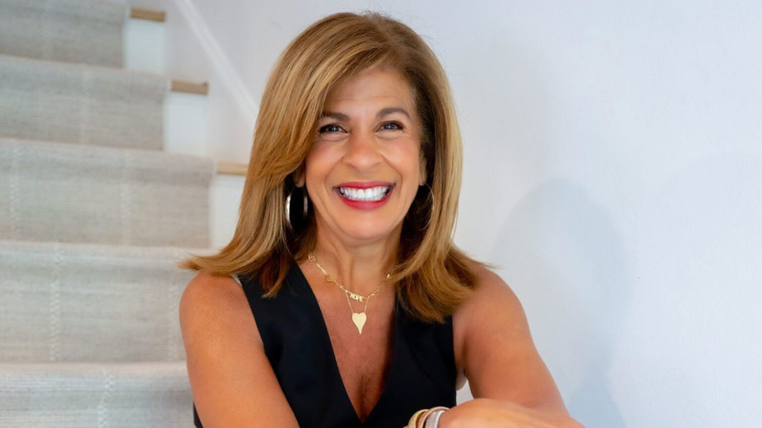 Hoda Kotb