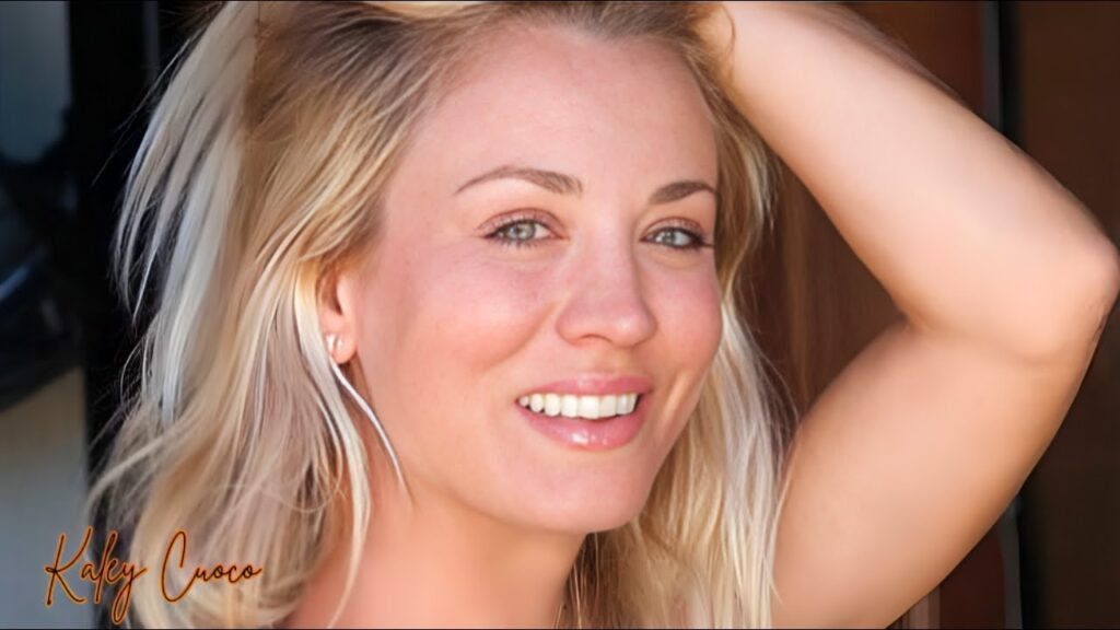 Kaley Cuoco’s Bikini Photos Spark Outrage — Too Bold Even for Adults! Kaley Cuoco’s Bikini Photos Spark Outrage — Too Bold Even for Adults!