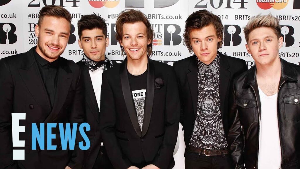 Louis Tomlinson Shares "Cold" Moment One Direction Decided to Break Up | E! News