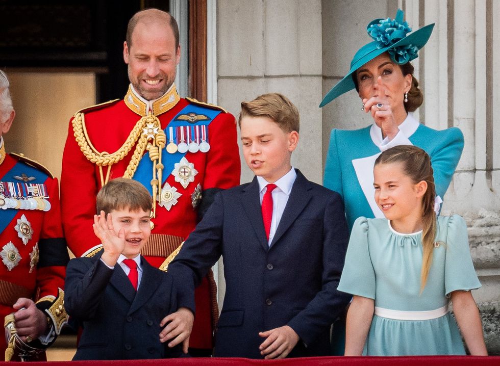 Royal Family