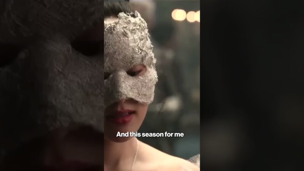 Shonda Rhimes teases ‘different’ new season of ‘Bridgerton’ #shorts Shonda Rhimes teases 'different' new season of 'Bridgerton' #shorts