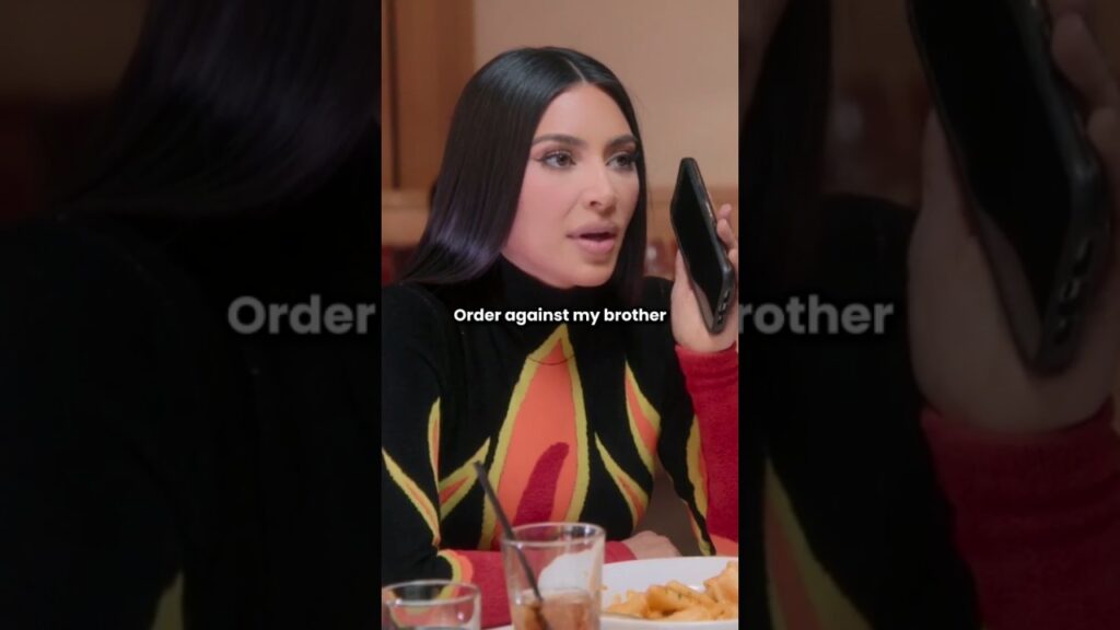 Rob's Wife sued Kardashians😱#kardashian #kimkardashian #khloekardashian #kyliejenner #kendall #tv