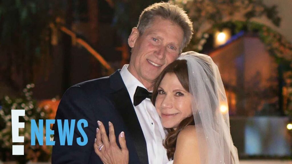 Theresa Nist Reacts to Gerry Turner Saying He Was "Trapped" in Romance | E! News