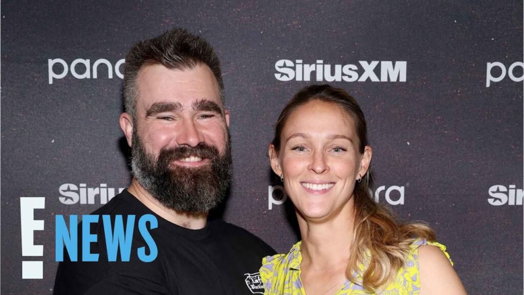 Jason Kelce, Kylie Kelce’s Favorite ‘Life of a Showgirl’ Songs Revealed | E! News Jason Kelce, Kylie Kelce’s Favorite ‘Life of a Showgirl’ Songs Revealed | E! News