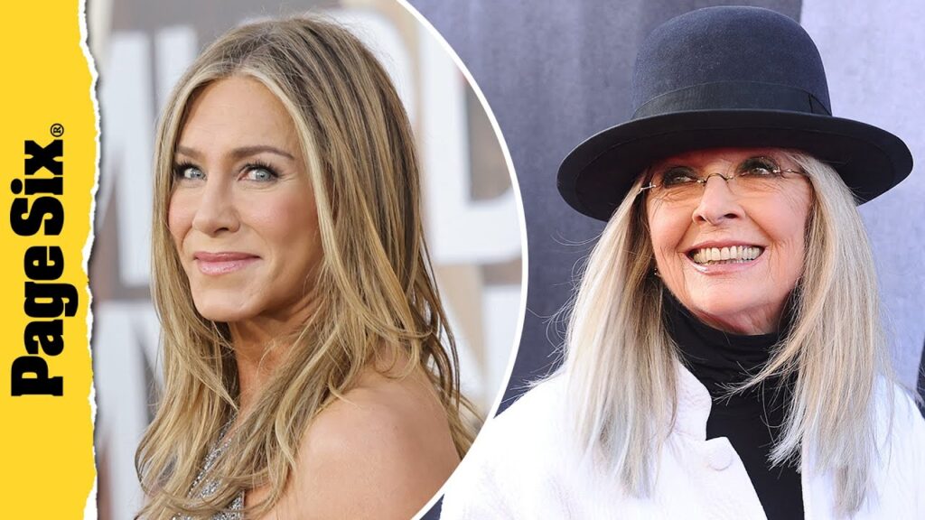 Why Jennifer Aniston never adopted, one of Diane's Keaton's final public appearances | P6 Headlines