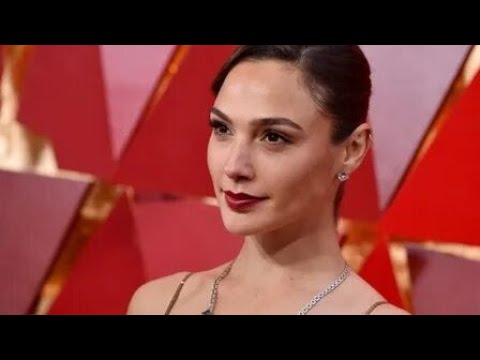 Gal Gadot Just Proved She’s Still the Real Wonder Woman of Hollywood!