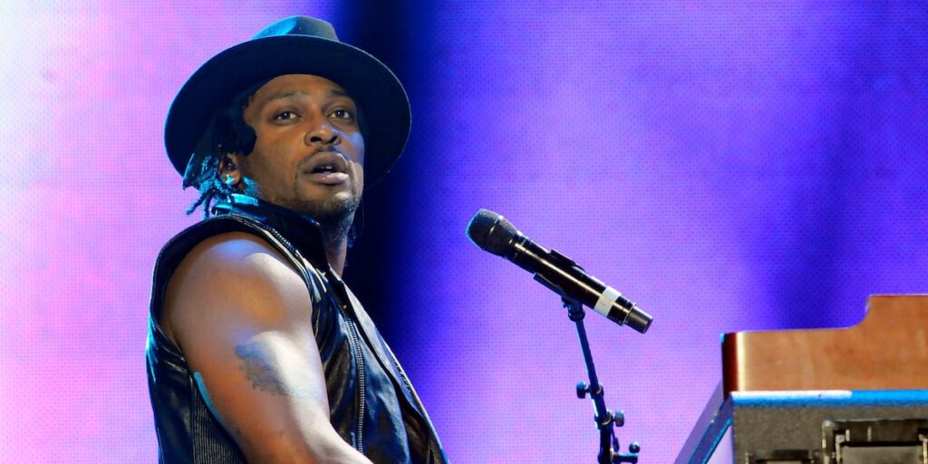 Grammy-award winning R&B artist D’Angelo dead at 51, reports say Grammy-award winning R&B artist D’Angelo dead at 51, reports say