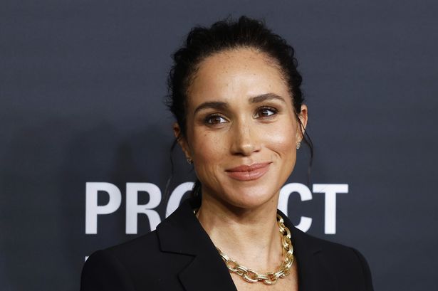 Meghan Markle 