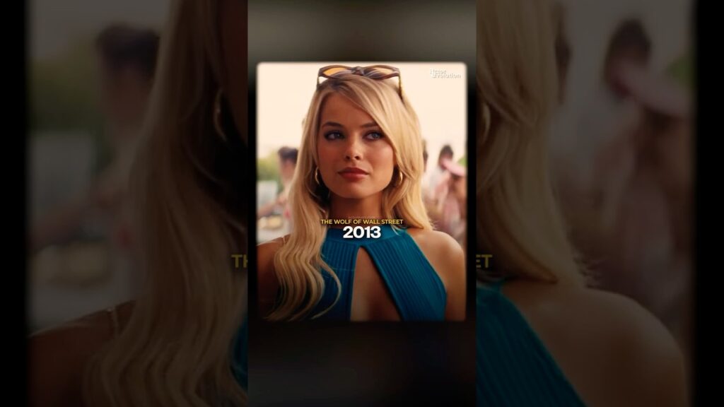 Best movie in Margot Robbie’s filmography?