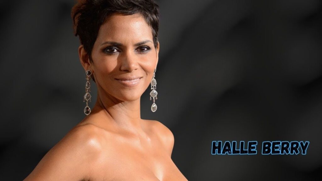 Halle Berry’s Bikini Photos Spark Outrage — Too Bold Even for Adults! Halle Berry’s Bikini Photos Spark Outrage — Too Bold Even for Adults!