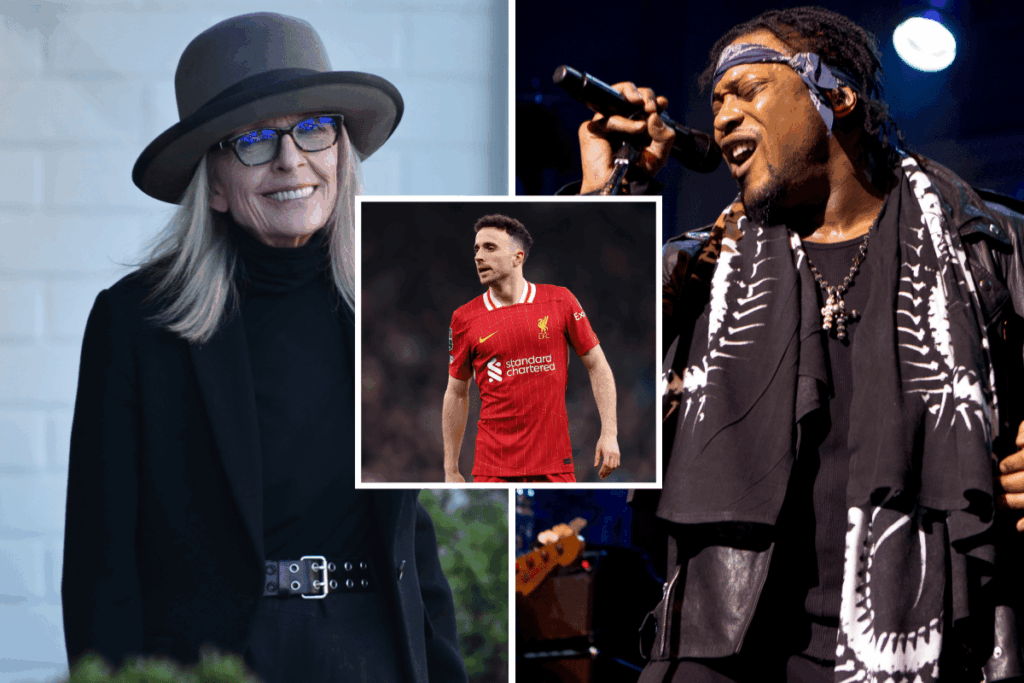 D’Angelo Death: List of Celebrities Who Have Passed Away So Far in 2025 Melissa Fleur Afshar