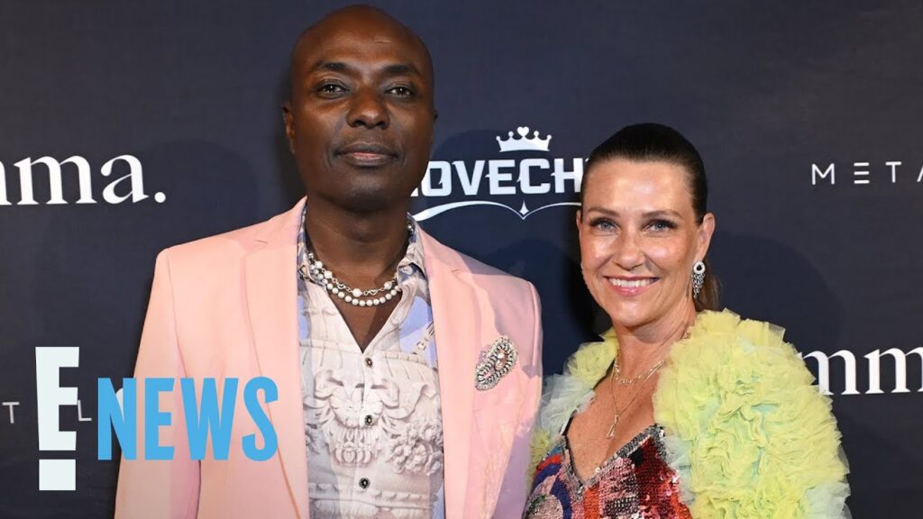 Norway's Princess Märtha Louise Addresses "Lavender Marriage" Claims | E! News