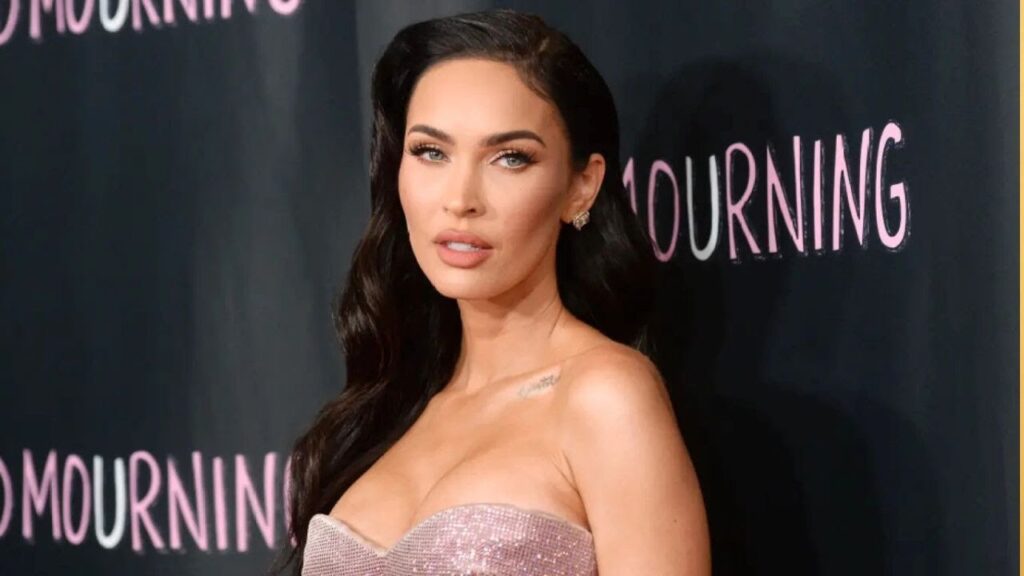 MEGAN FOX is TOY CHICA in FNAF 2?! 😱 Blumhouse Just SHOCKED the Internet! MEGAN FOX is TOY CHICA in FNAF 2?! 😱 Blumhouse Just SHOCKED the Internet!