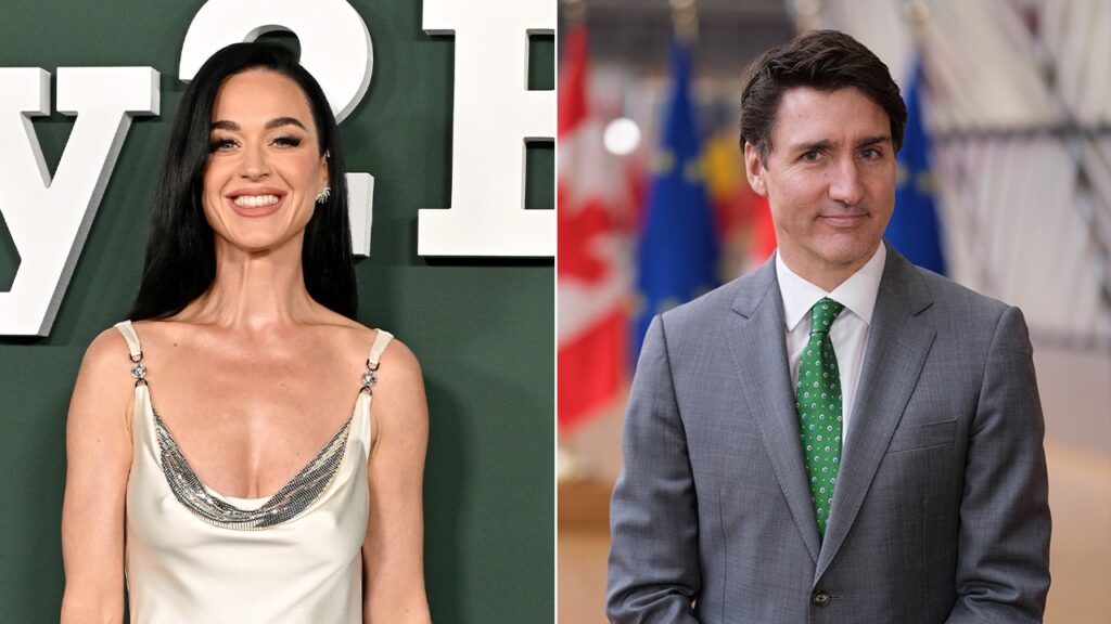 Katy Perry and Justin Trudeau’s romance ‘has merit’ according to insiders Katy Perry and Justin Trudeau's romance 'has merit' according to insiders