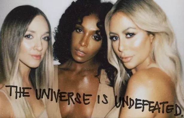 Danity Kane 