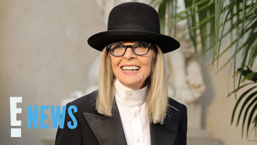 Diane Keaton's Cause of Death Revealed | E! News