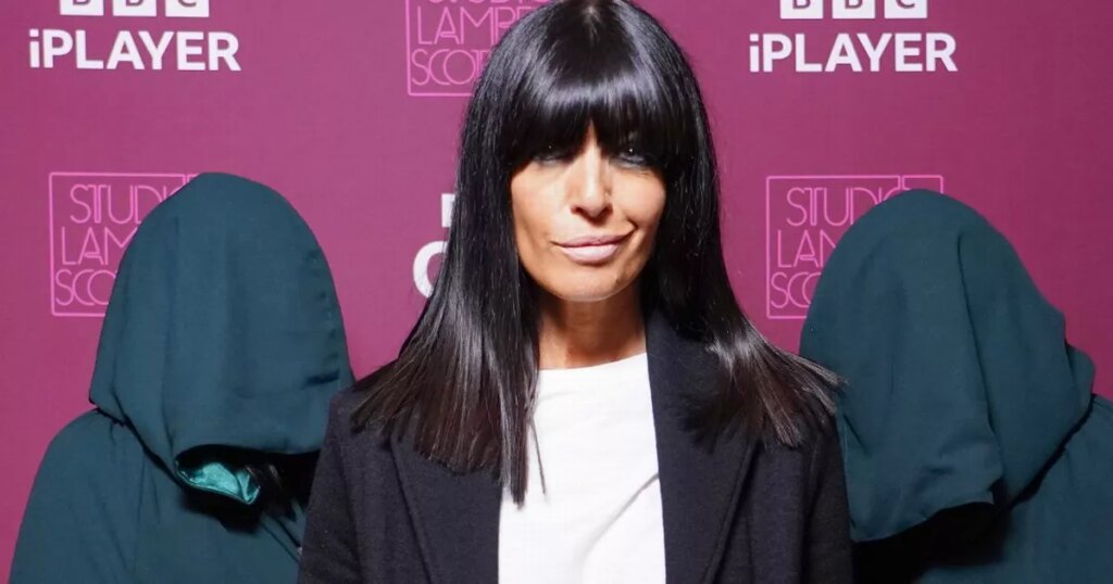 Claudia Winkleman says ‘favourite’ Royal Family member inspired Celebrity Traitors decision Daily Mirror