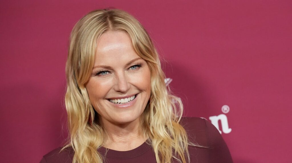 Malin Akerman Says Best Friend Helped Raise Her Son Post-Divorce Malin Akerman Says Best Friend Helped Raise Her Son Post-Divorce