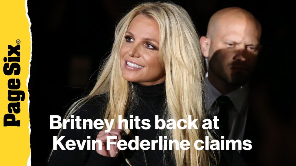 Britney Spears urges fans to ‘honor family’ following Federline allegations Britney Spears urges fans to 'honor family' following Federline allegations