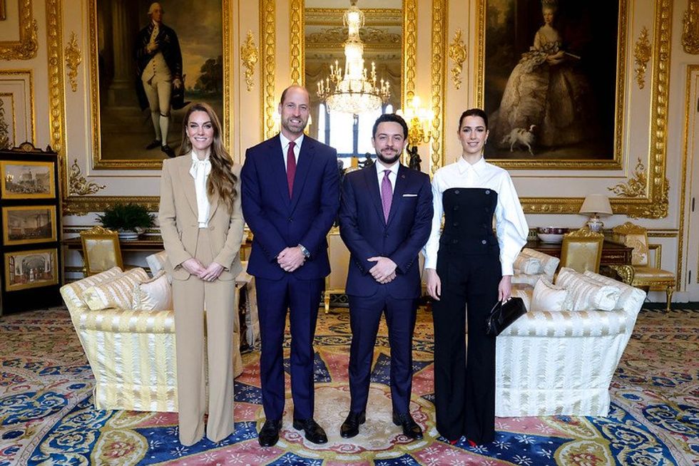 Royal Family