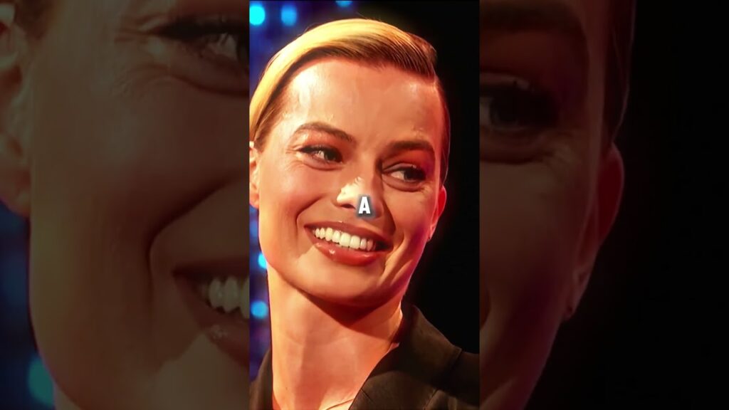 Margot Robbie Talks About Her Husband Who Starred in the Harry Potter Movie #shorts #margotrobbie Margot Robbie Talks About Her Husband Who Starred in the Harry Potter Movie #shorts #margotrobbie
