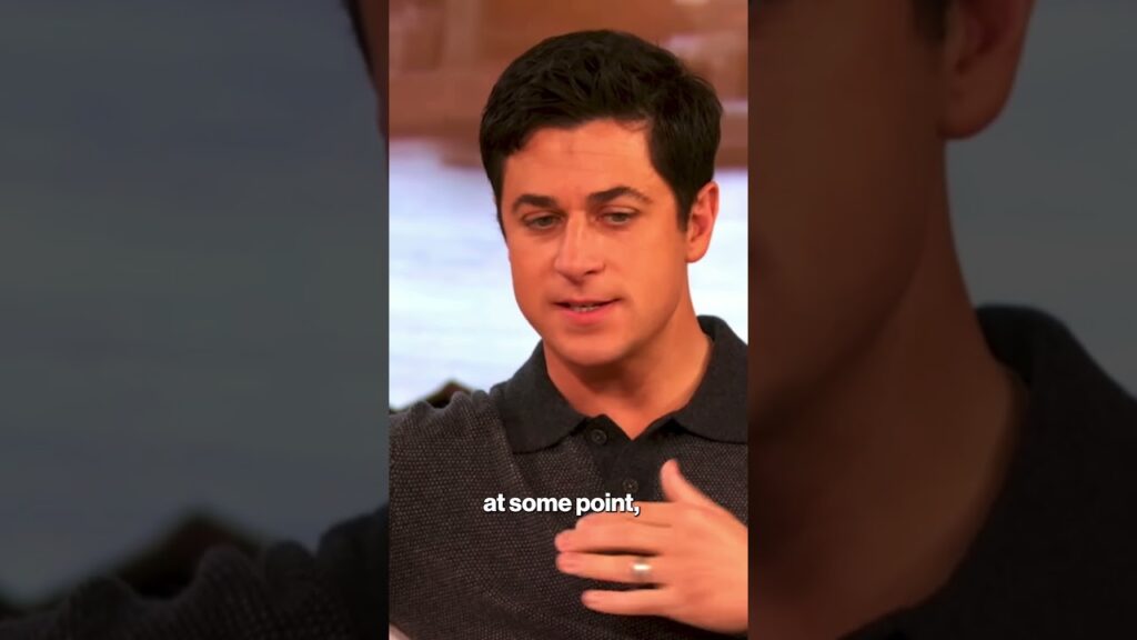 David Henrie shares the advice he gave his ‘Wizards’ co-star Selena Gomez on her wedding day #shorts David Henrie shares the advice he gave his 'Wizards' co-star Selena Gomez on her wedding day #shorts
