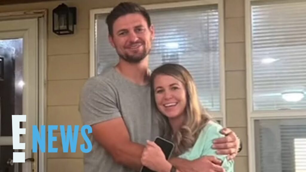 Jana Duggar Reveals Her Major Nebraska Home Renovation | E! News