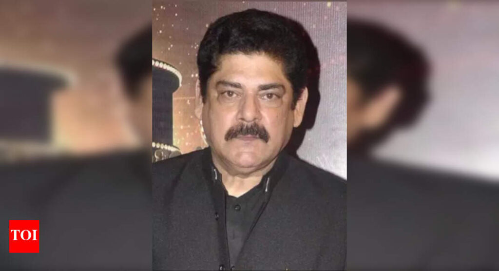 Bollywood mourns Pankaj Dheer: Esha Deol pays tribute |
