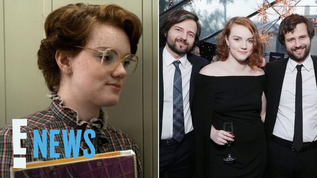 Is Stranger Things' Barb Returning in Final Season? The Shocking Truth | E! News