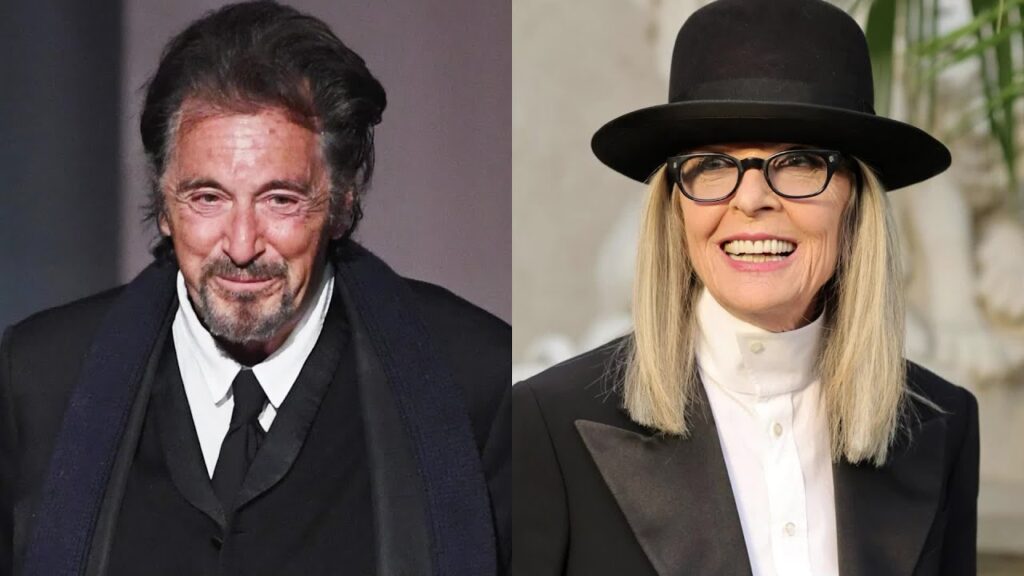 Al Pacino Shares He Is "Shaken" by Ex Diane Keaton's Death in Heartfelt Tribute