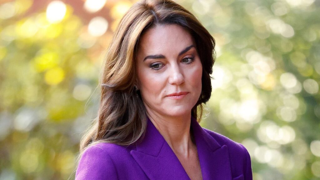 Kate Middleton Supports Baby-Loss Charity, a Cause Close to the Royal Family