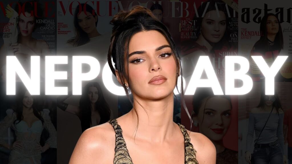 Is Kendall Jenner A Victim of The Fashion Industry