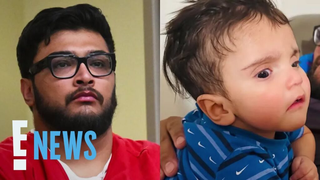 Jake Haro Pleads Guilty to Murdering 7-Month-Old Son Emmanuel Haro | E! News Jake Haro Pleads Guilty to Murdering 7-Month-Old Son Emmanuel Haro | E! News