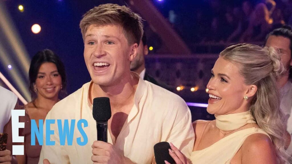 Dancing With the Stars Reveals Elimination Twist on Dedication Night | E! News